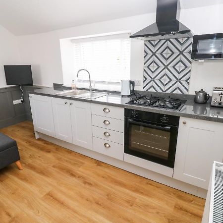 Star Cottage Saundersfoot Exteriér fotografie
