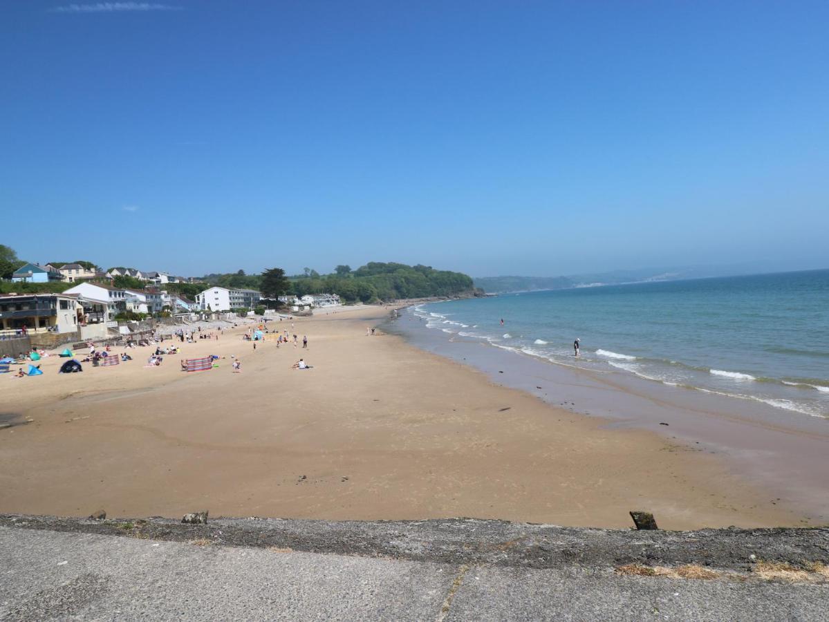 Star Cottage Saundersfoot Exteriér fotografie