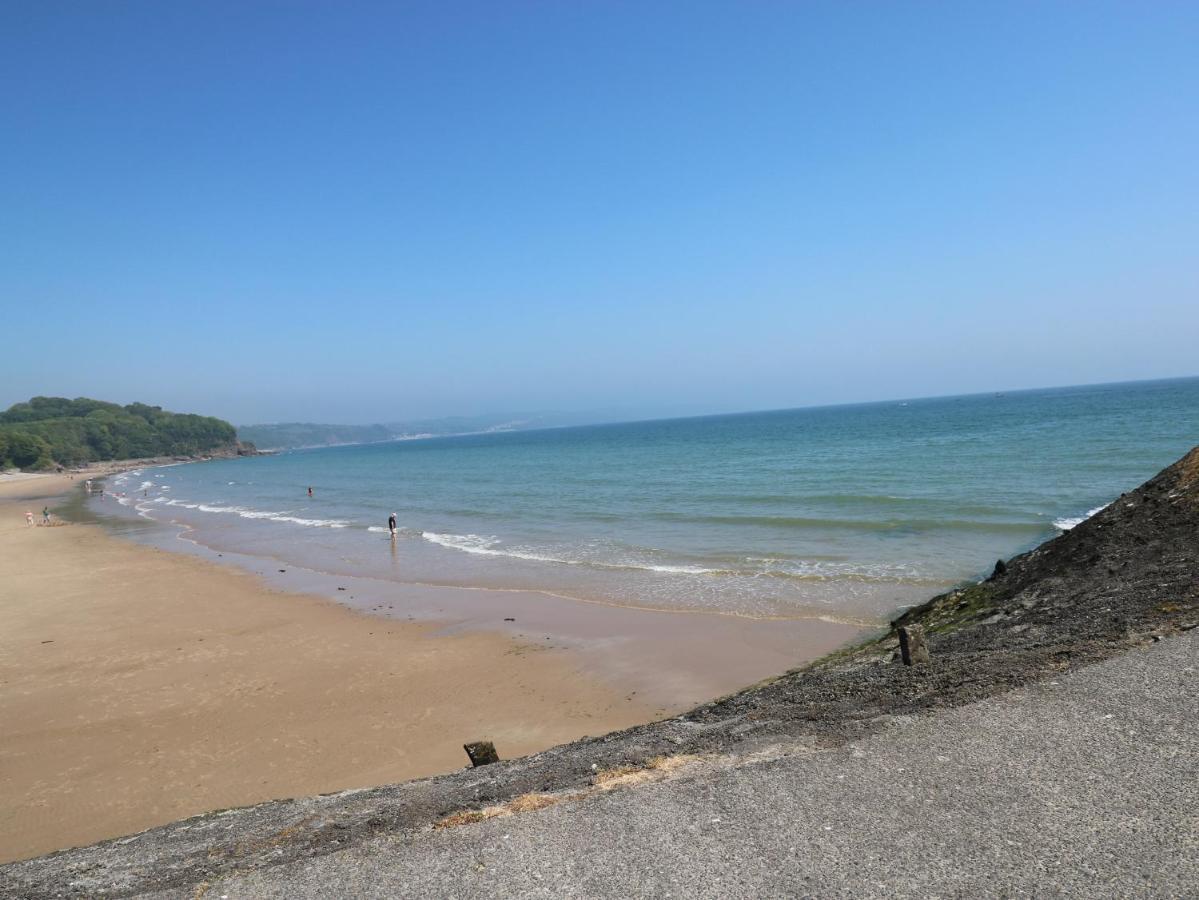 Star Cottage Saundersfoot Exteriér fotografie