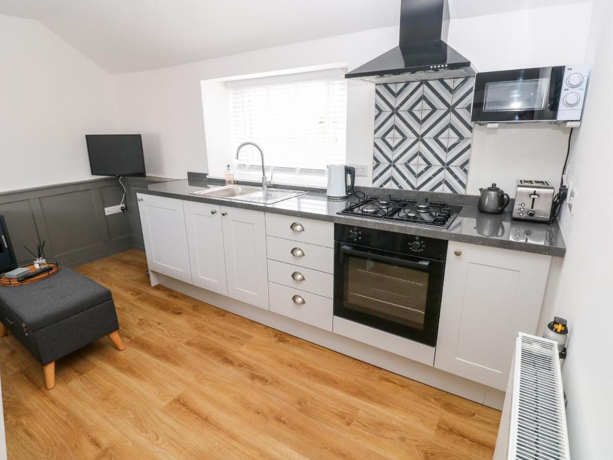Star Cottage Saundersfoot Exteriér fotografie