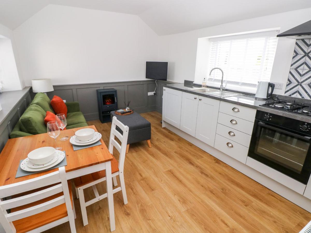 Star Cottage Saundersfoot Exteriér fotografie