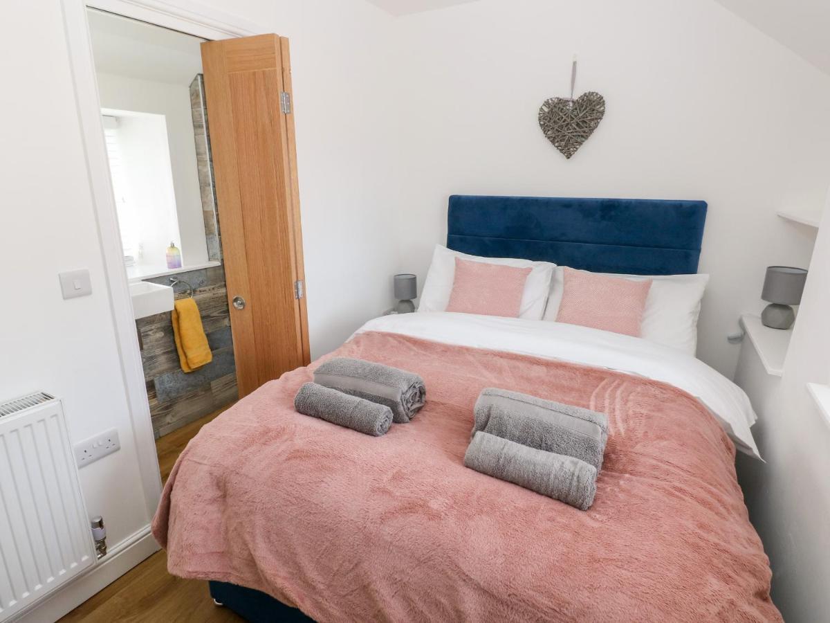 Star Cottage Saundersfoot Exteriér fotografie