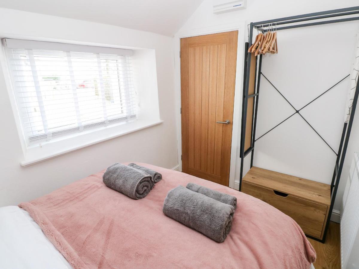 Star Cottage Saundersfoot Exteriér fotografie