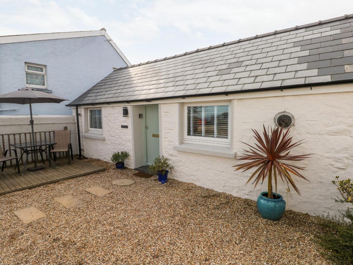 Star Cottage Saundersfoot Exteriér fotografie